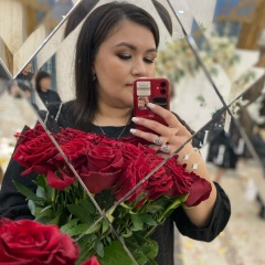 Асия Суюндикова, 02.01, Сургут