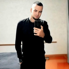 Artem Andreevich, 15.12, Воронеж