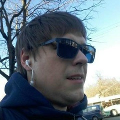 Александр Довнар, Дзержинск