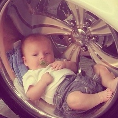 Муслим Хатуев, 04.07.1988, Грозный