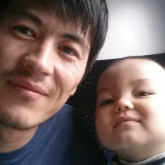 Акылжан Хожакмет, 23.02, Актау