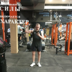 Павел Авдеев, 03.08.1990, Орёл