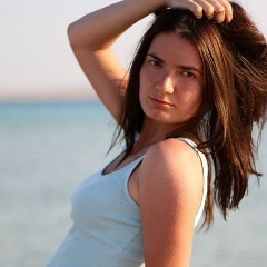 Виалетта Некрасова, 17.01, Москва