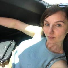 Ева Власова, 19.02.1988, Воронеж