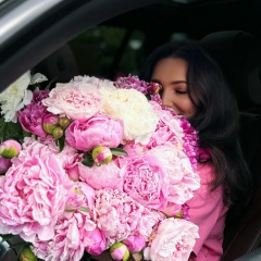 Juliana Ozerova, 25.07, Москва