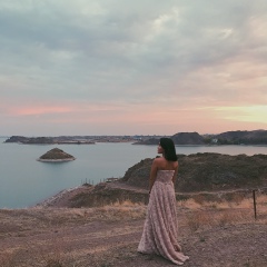 Айдана Нургалиева, 25.11.1996