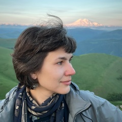 Татьяна Соловьёва, 18.02.1987, Омск