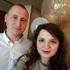 Наташенька Кикоть, 09.05.1988, Москва