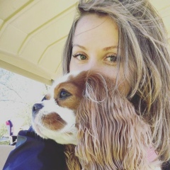 Оксана Бондаренко, 10.09, Москва