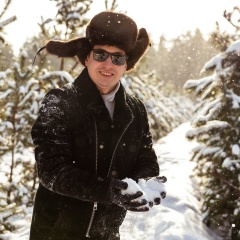 Миша Макаров, 04.11.1988, Липецк