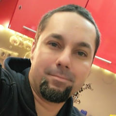 Владимир Поваляев, 20.11.1980, Москва