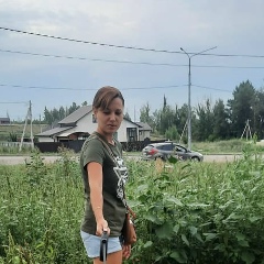 Мария Иващенко, 25.05, Мурманск