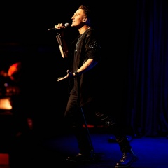 Игорь Петров, 28.08, Киев