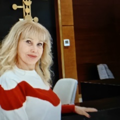 Анна Журавлева, 30.11, Санкт-Петербург