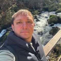 Антон Орликовский, 30.01, Бердск