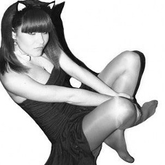 Олеся Червова, 07.02.1989, Домодедово