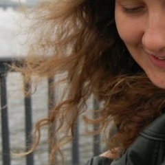 Варвара Соболева, 29.03.1988, Москва