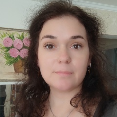 Елена Жилина, 01.09, Тюмень