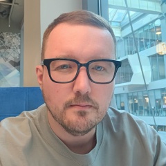 Максим Горобец, 26.11.1985, Санкт-Петербург