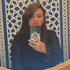 Margarite Alekseeva-Putsatova, 19.08.1989, Санкт-Петербург