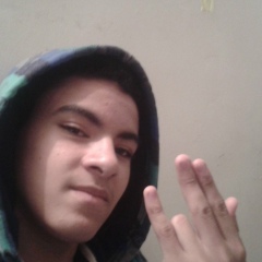 Andrés Felipe Zapata Muñoz, 23.10.1995, Medellín