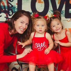 Тара Амирханова, 26.03.1981, Москва