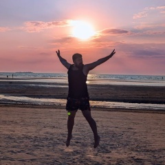 Григорий Фадеев, 19.07, Санкт-Петербург