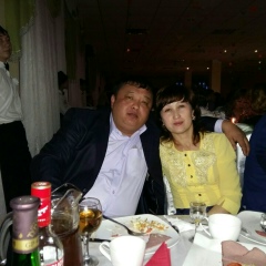 Жаннур Калилаева, 16.01.1984, Атырау