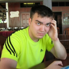 Тимур Куртумеров, 04.03.1988, Алматы