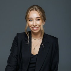 Елена Ершова, Барнаул