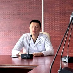 Зиябек Мадиомар, 19.03