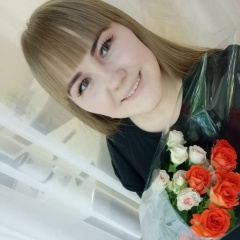 Аделия Гумирова, 30.04, Алматы