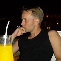 Антон Николаевич, Санкт-Петербург