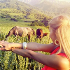 Al'mira Zhaitapova-Abdulvagapova, 30.09.1985, Астана