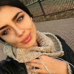 Dina Omarova, 24.04, Дагестанская