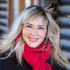 Елена Сорокина, 10.08, Самара