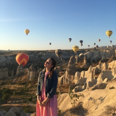 Аля Караваева, 29.03.1994, Санкт-Петербург