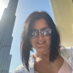 Камила Смаглая, 21.06.1987, Сургут