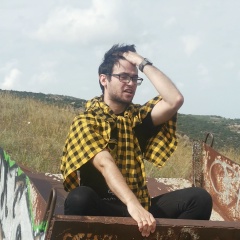 Alexandre Kopylove, 15.07