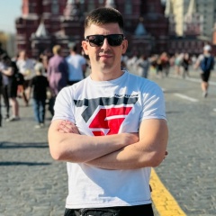 Konstantin Pirozhkov, 22.09.1989, Новочеркасск