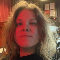 Ольга Субботина, 18.12.1989, Екатеринбург