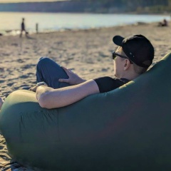 Дима Спиридонов, 23.06.1988, Новосибирск