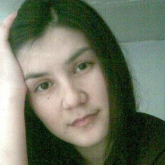 Элмира Джанибекова, 27.02.1989