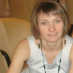 Вита Мысливцева, 05.05, Москва