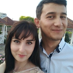 Эльвис Хайбуллаев, 28.03, Евпатория