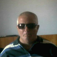 Flavio Alex, 08.05.1968, Natal