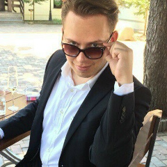 Яков Дукин, 07.01.1990, Praha