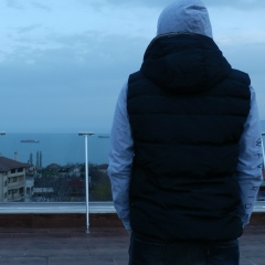 Джордж Юриччч, 19.01.1910, Санкт-Петербург