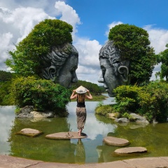 Юля Боровская, Краснодар