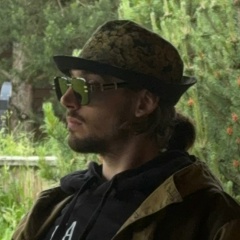 Евгений , 05.10.1993, Санкт-Петербург